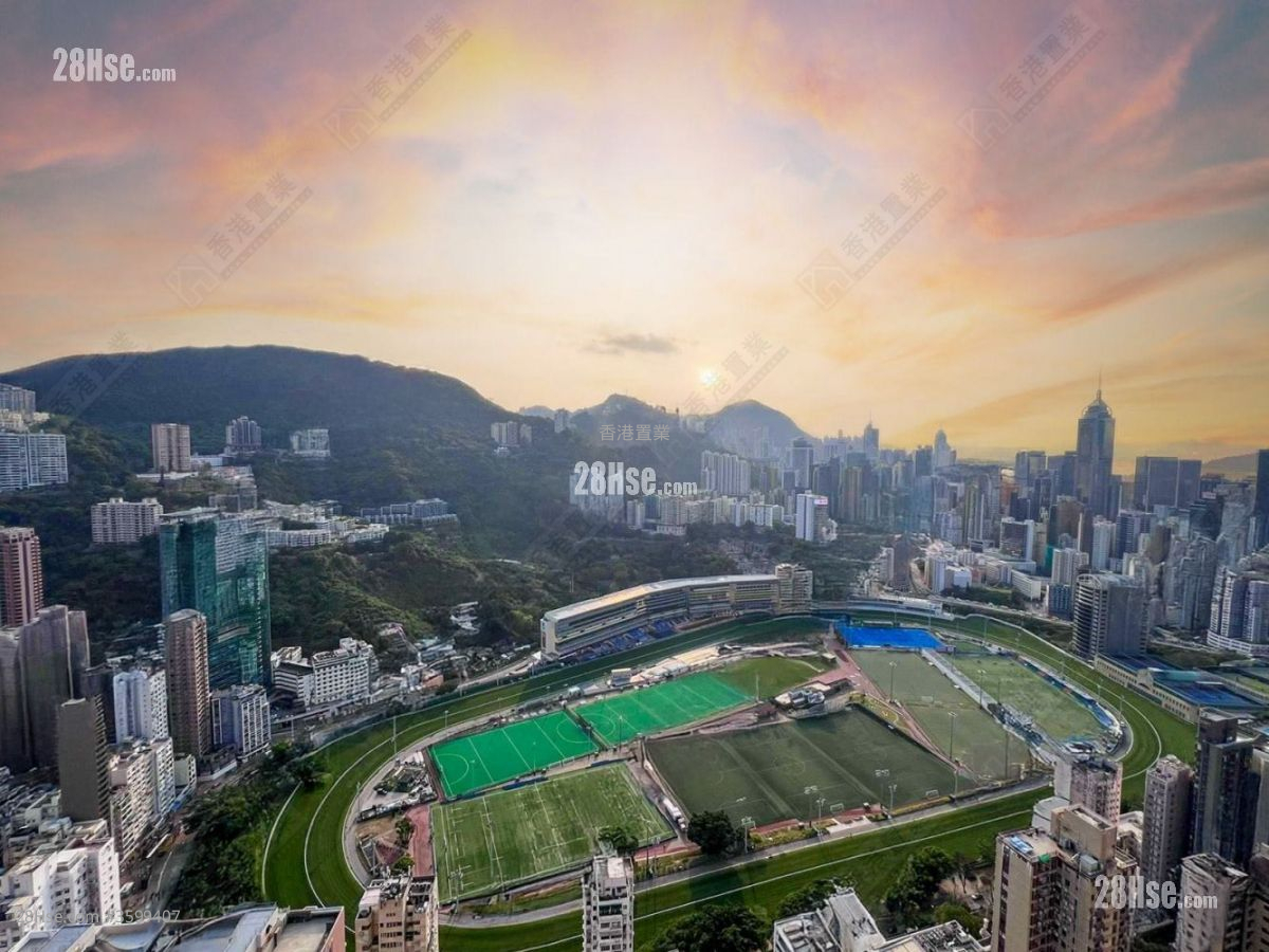 Broadwood Twelve Sell 3 Bedrooms , 3 Bathrooms 1,280 ft²