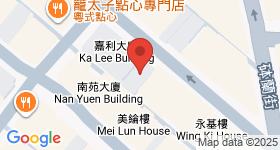 基隆街35號 地圖