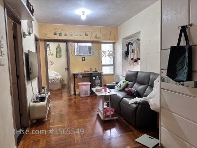 Serenity Place Sell 2 Bedrooms , 1 Bathroom 497 ft²