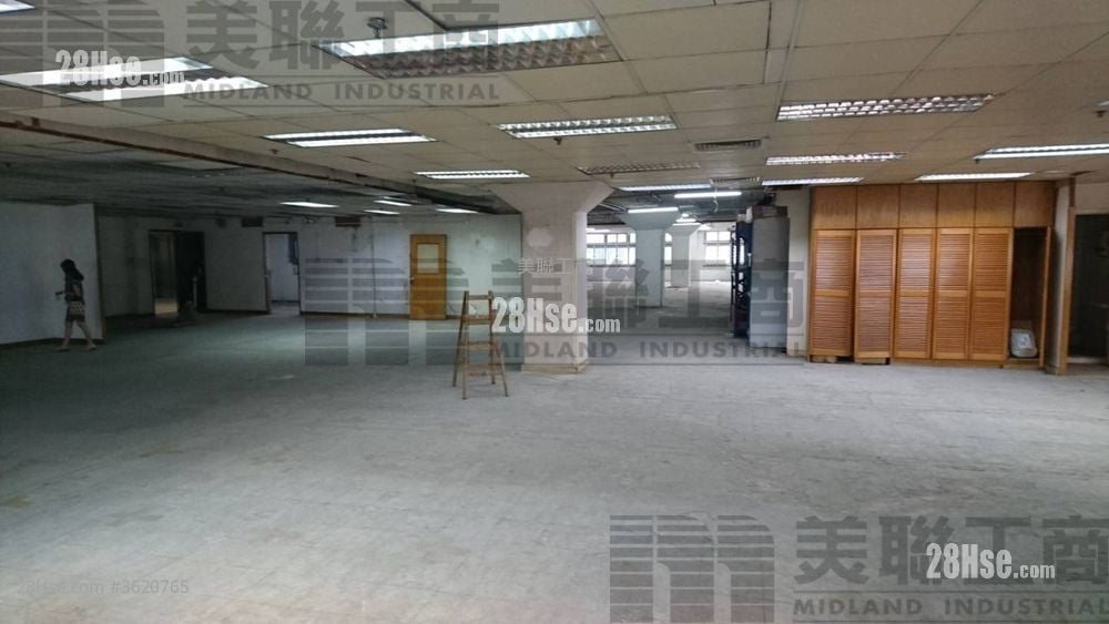 葵順工業中心 租盤 5+ 房 , 1 廁所 葵順工業中心 租盤 5+ 房 , 1 廁所
