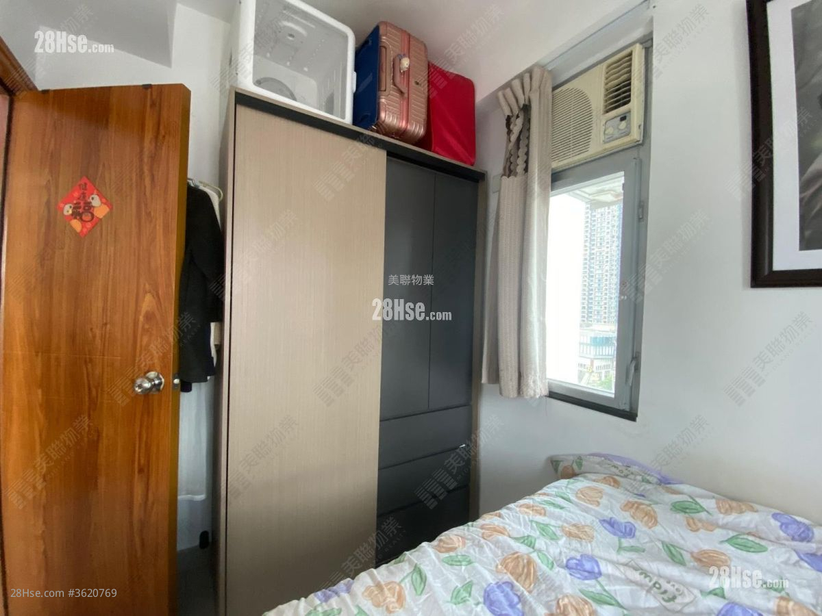 Ho Shun Yee Building Sell 2 Bedrooms , 1 Bathroom 268 ft² Ho Shun Yee Building Sell 2 Bedrooms , 1 Bathroom 268 ft²