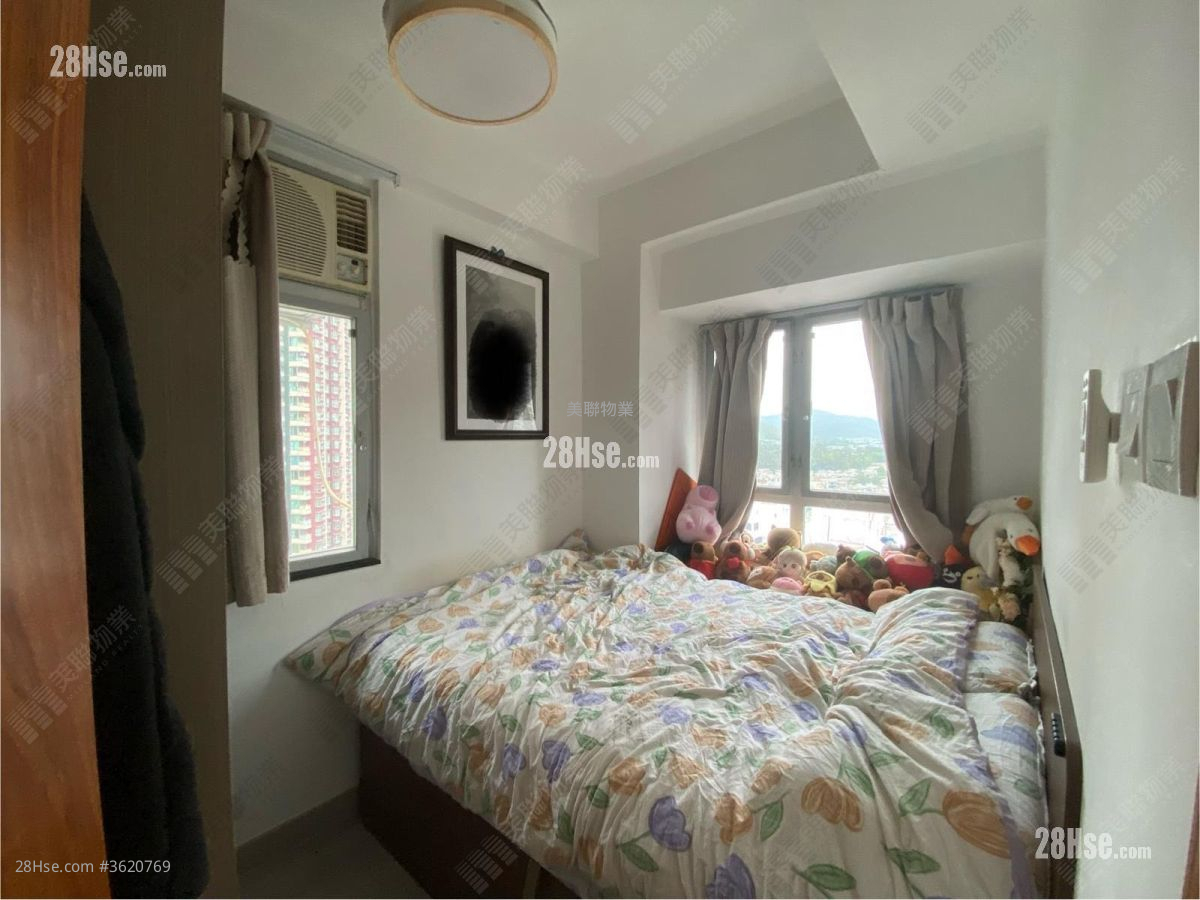 Ho Shun Yee Building Sell 2 Bedrooms , 1 Bathroom 268 ft² Ho Shun Yee Building Sell 2 Bedrooms , 1 Bathroom 268 ft²