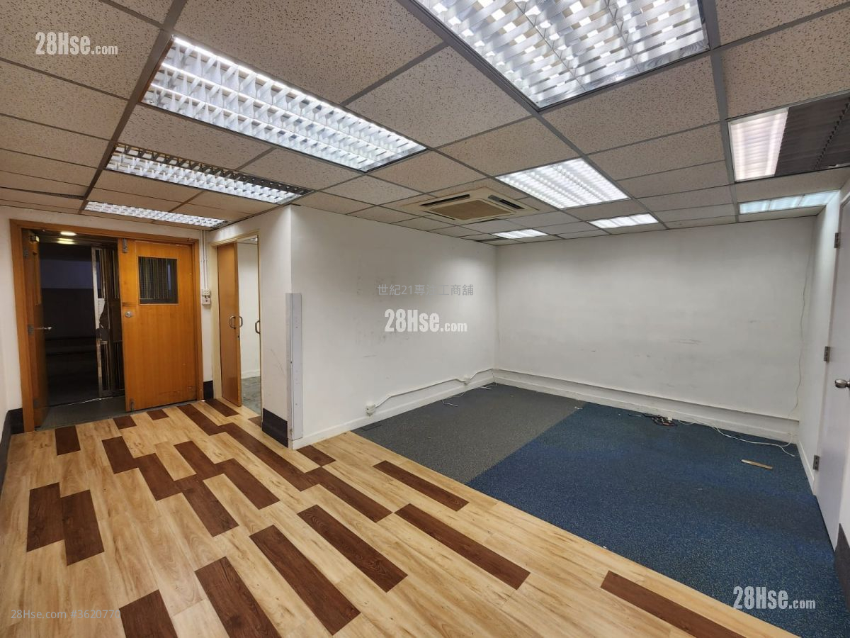 Everest Industrial Centre Rental 2 Bedrooms , 1 Toilet Everest Industrial Centre Rental 2 Bedrooms , 1 Toilet