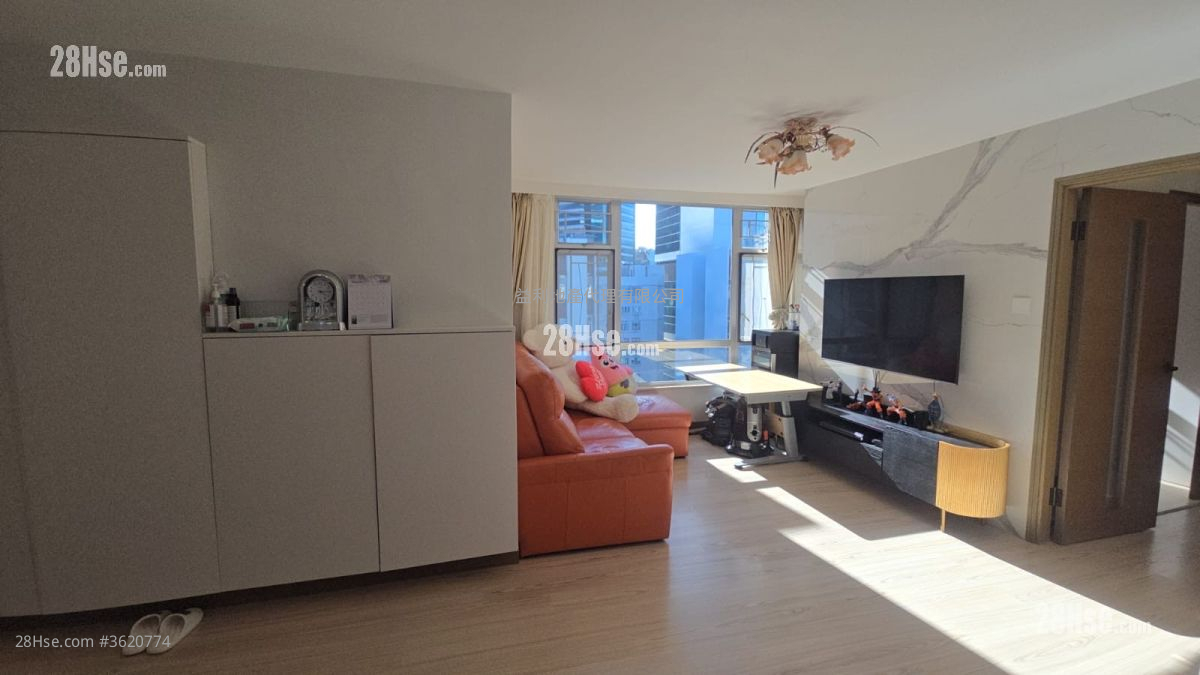 Taikoo Shing Sell 2 Bedrooms , 1 Bathroom 703 ft² Taikoo Shing Sell 2 Bedrooms , 1 Bathroom 703 ft²