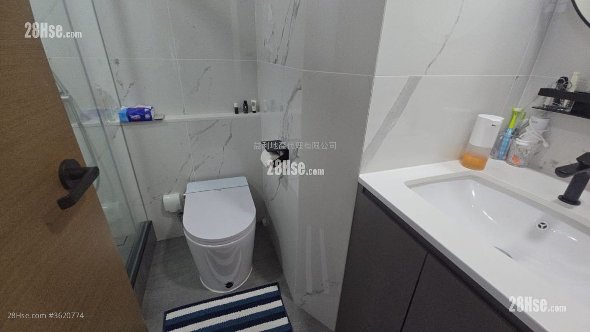 Taikoo Shing Sell 2 Bedrooms , 1 Bathroom 703 ft² Taikoo Shing Sell 2 Bedrooms , 1 Bathroom 703 ft²