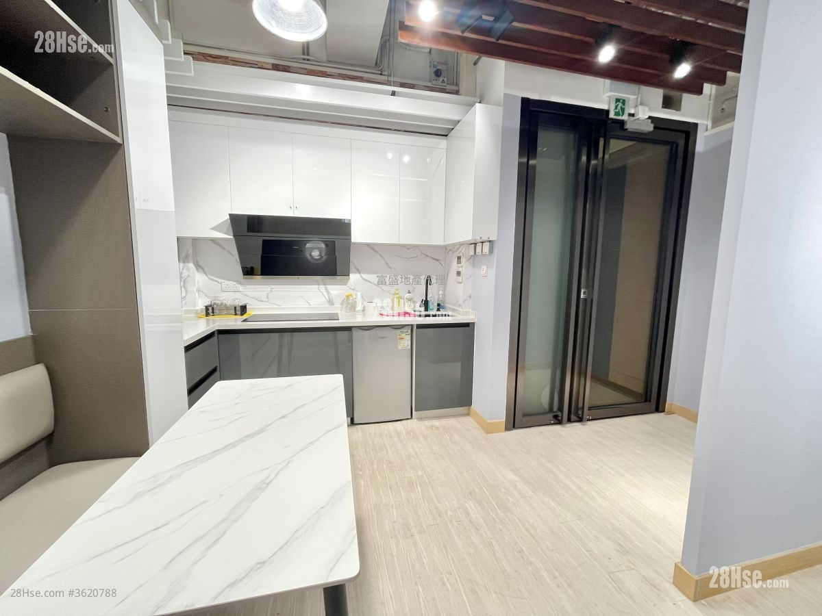 Global Gateway Tower Rental 1 Bedroom 616 ft² Global Gateway Tower Rental 1 Bedroom 616 ft²