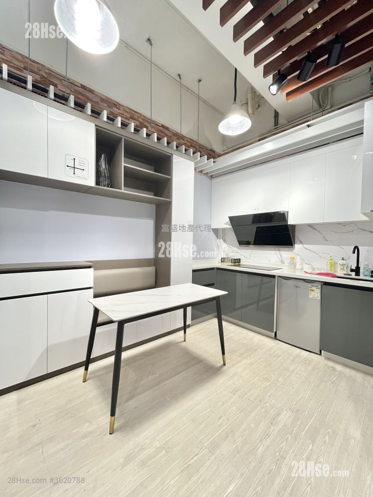 Global Gateway Tower Rental 1 Bedroom 616 ft² Global Gateway Tower Rental 1 Bedroom 616 ft²