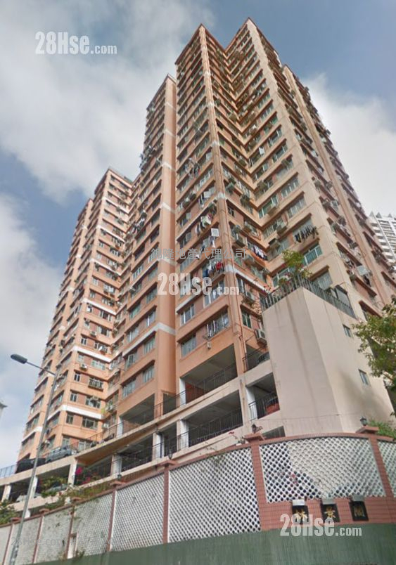 Woodview Court Sell 2 Bedrooms , 1 Bathroom 534 ft²