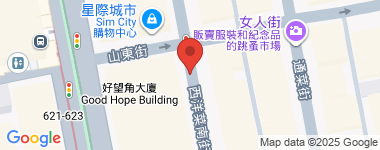 單幢樓房 D室 物業地址