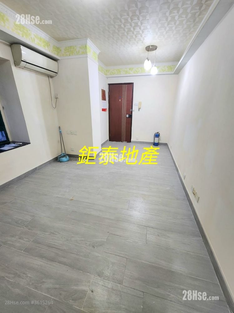 廣輝大廈 租盤 3 房 , 2 浴室 473 平方呎