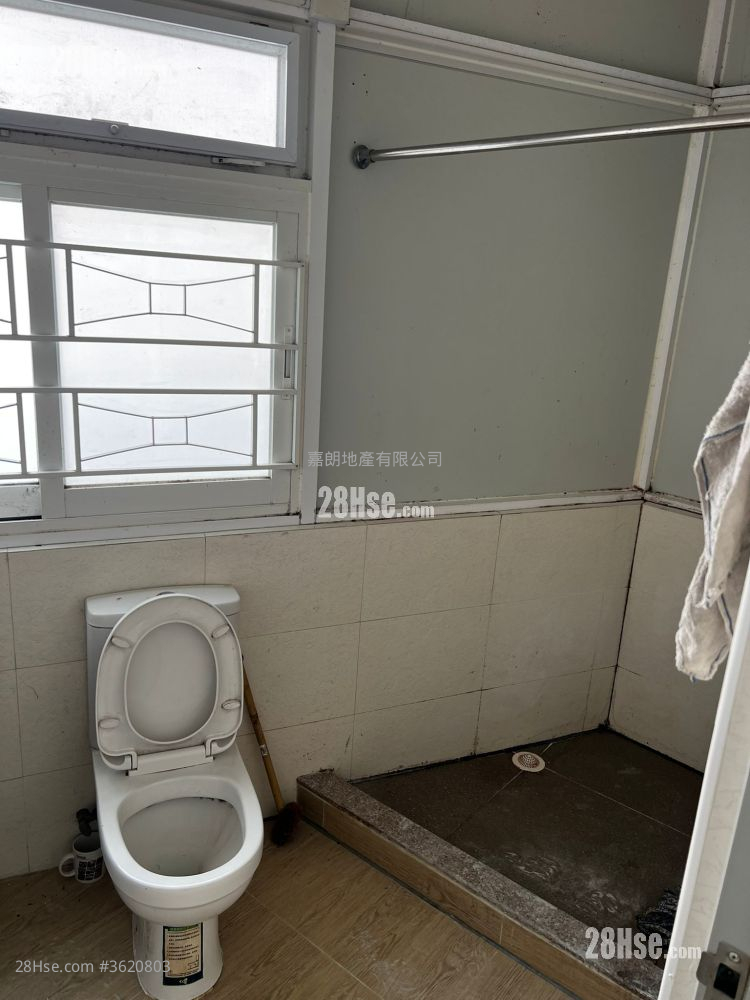 村屋 租盤 2 房 , 1 浴室 450 平方呎 村屋 租盤 2 房 , 1 浴室 450 平方呎