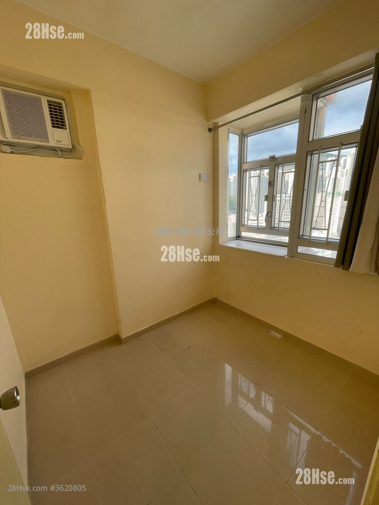 Hong Ning Court Sell 2 Bedrooms , 1 Bathroom 358 ft² Hong Ning Court Sell 2 Bedrooms , 1 Bathroom 358 ft²