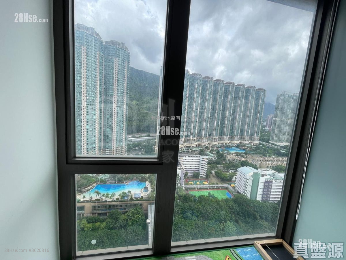 昇薈 售盤 2 房 670 平方呎 昇薈 售盤 2 房 670 平方呎