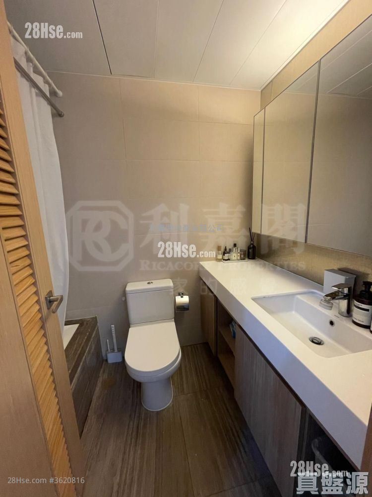 昇薈 售盤 2 房 670 平方呎 昇薈 售盤 2 房 670 平方呎