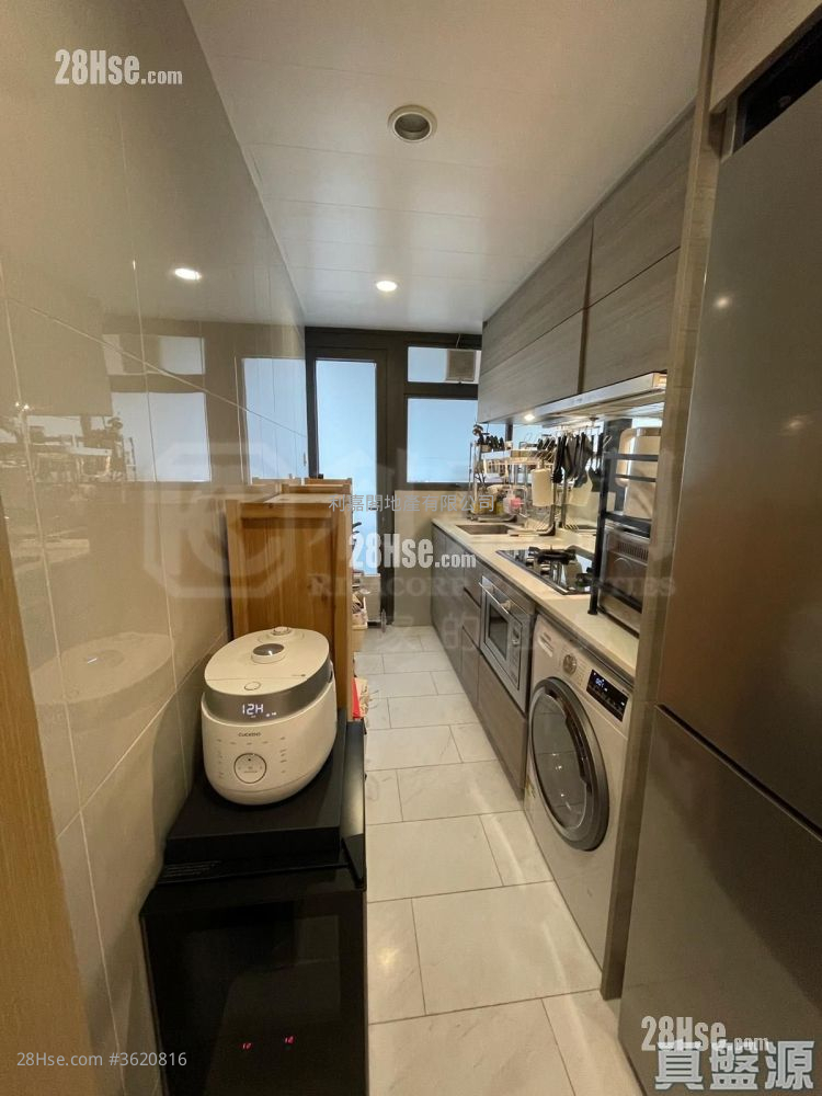 昇薈 售盤 2 房 670 平方呎 昇薈 售盤 2 房 670 平方呎