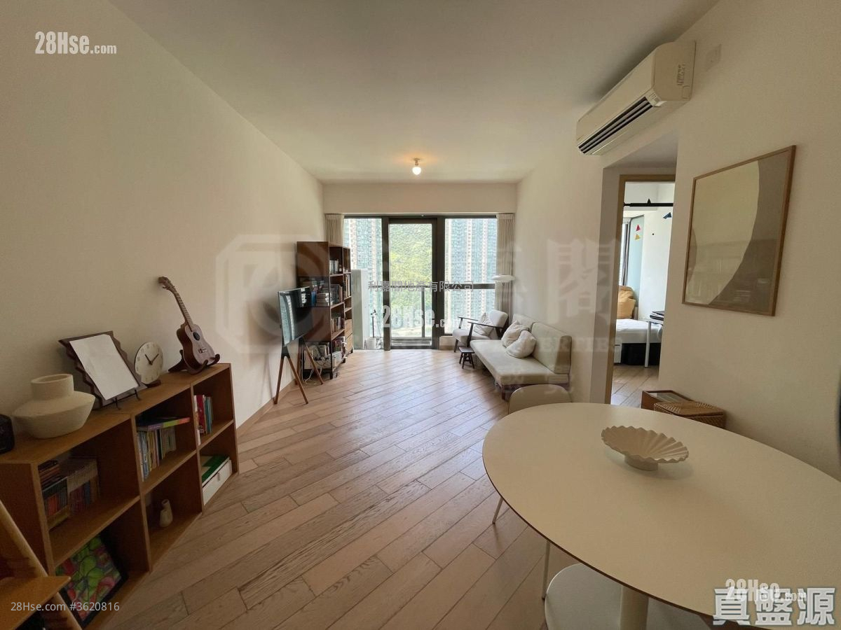 昇薈 售盤 2 房 670 平方呎 昇薈 售盤 2 房 670 平方呎