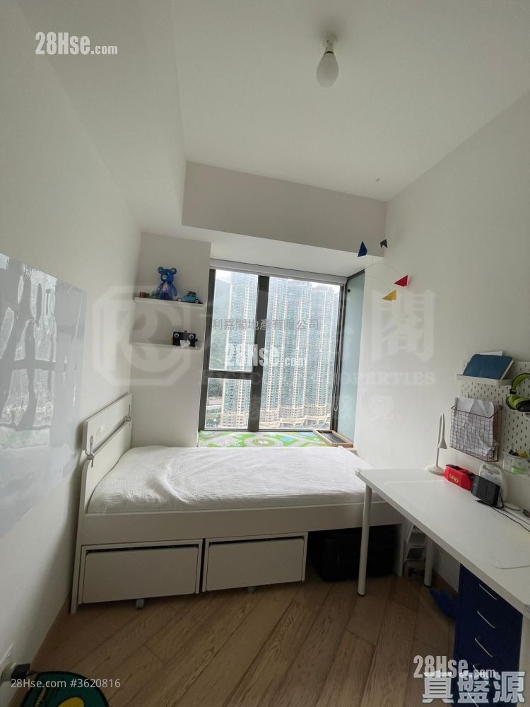 昇薈 售盤 2 房 670 平方呎 昇薈 售盤 2 房 670 平方呎