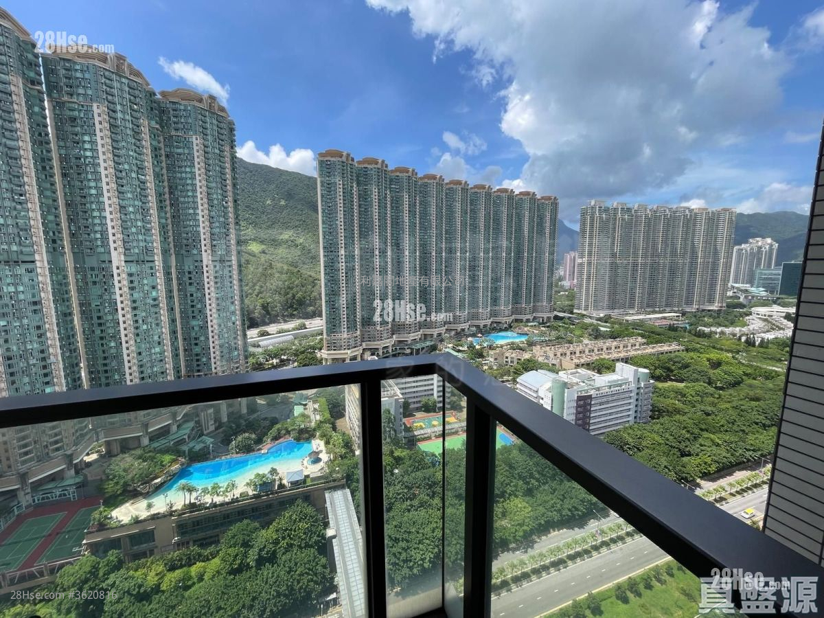 昇薈 售盤 2 房 670 平方呎 昇薈 售盤 2 房 670 平方呎