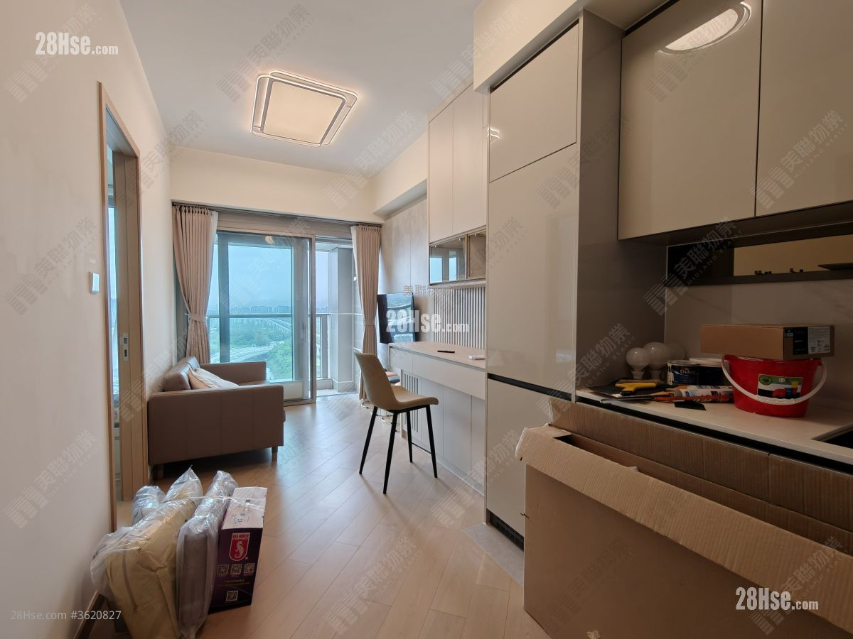 Grand Mayfair  Rental 2 Bedrooms , 1 Bathroom 352 ft² Grand Mayfair  Rental 2 Bedrooms , 1 Bathroom 352 ft²