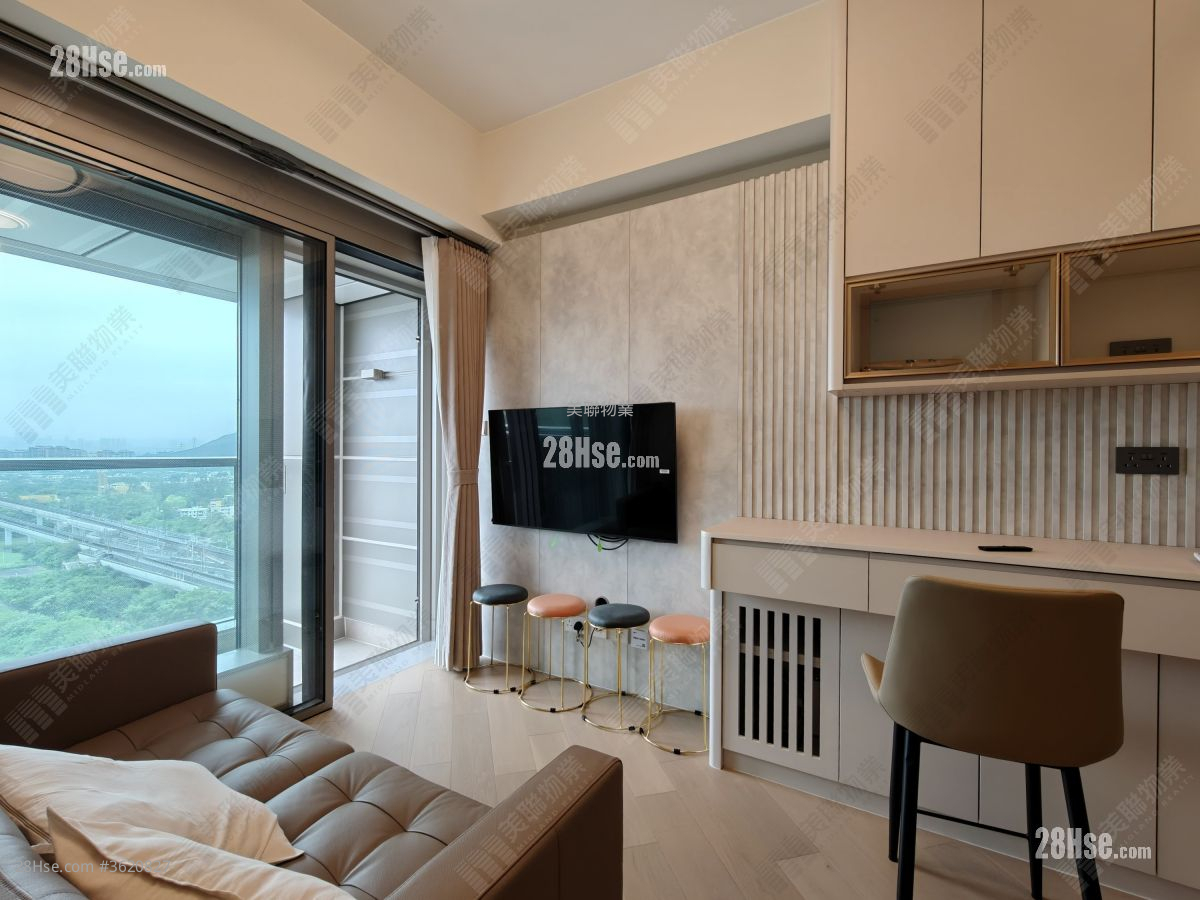 Grand Mayfair  Rental 2 Bedrooms , 1 Bathroom 352 ft² Grand Mayfair  Rental 2 Bedrooms , 1 Bathroom 352 ft²