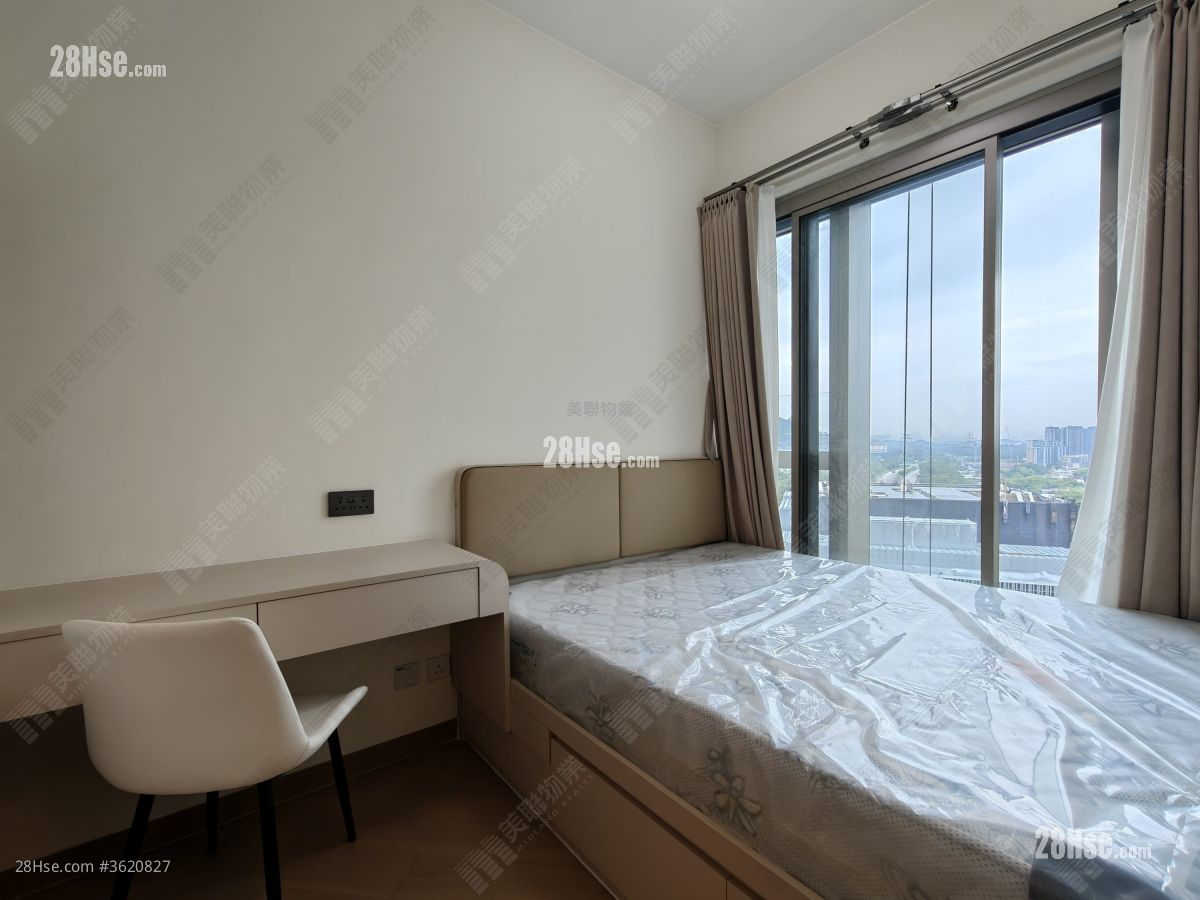 Grand Mayfair  Rental 2 Bedrooms , 1 Bathroom 352 ft² Grand Mayfair  Rental 2 Bedrooms , 1 Bathroom 352 ft²