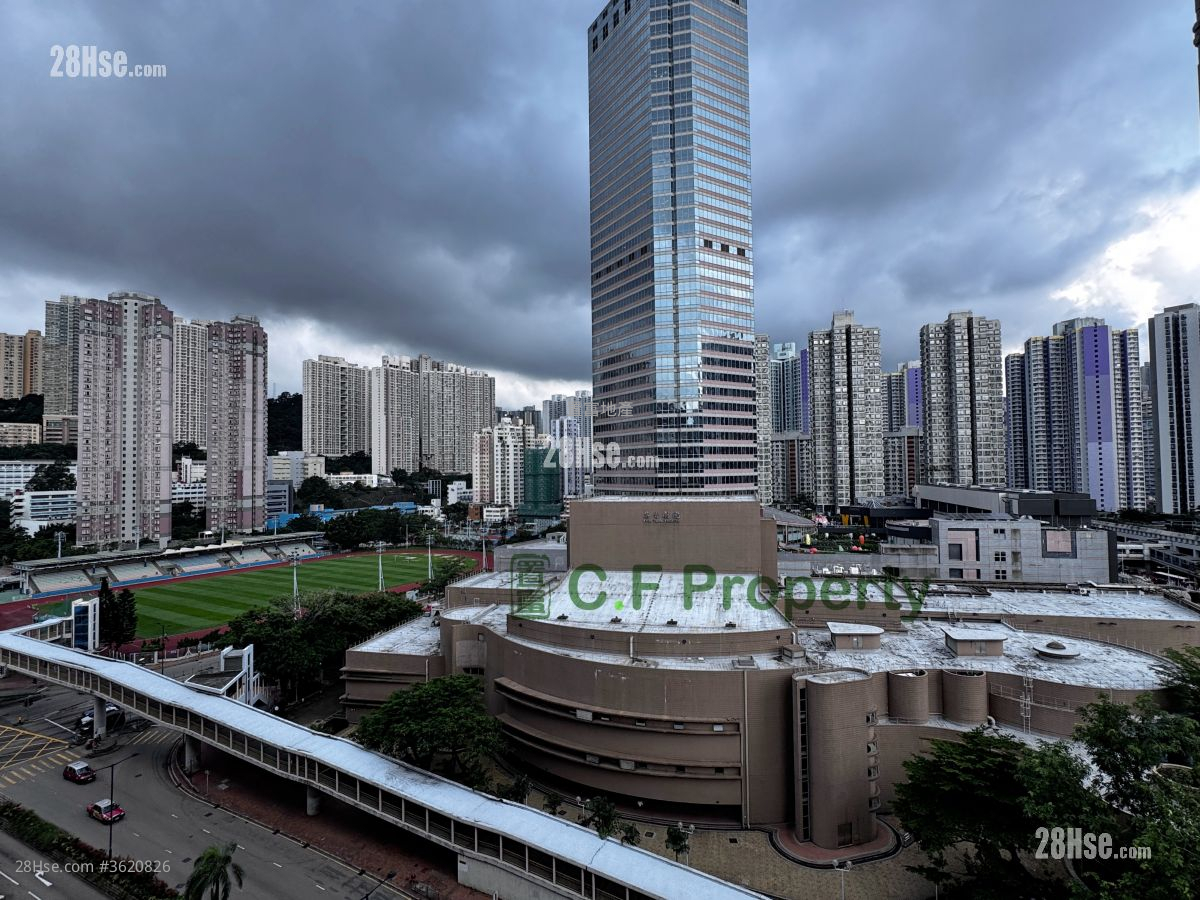 安福工業大廈 租盤 開放式間隔 , 1 廁所 安福工業大廈 租盤 開放式間隔 , 1 廁所