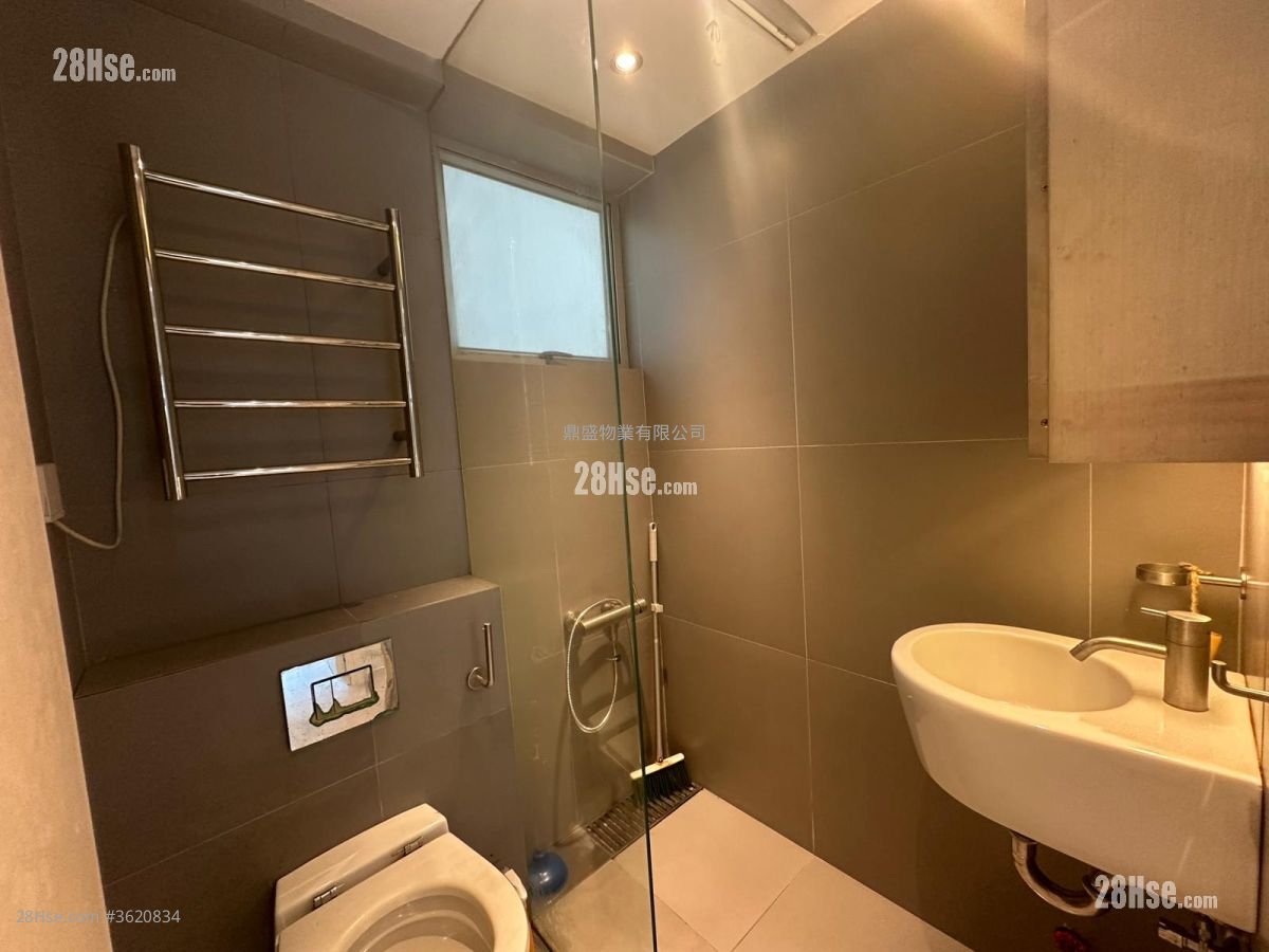 Lei King Wan Rental 2 Bedrooms , 1 Bathroom 480 ft² Lei King Wan Rental 2 Bedrooms , 1 Bathroom 480 ft²