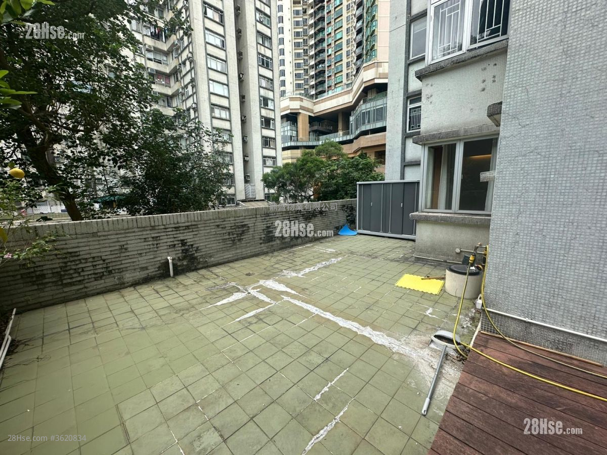 Lei King Wan Rental 2 Bedrooms , 1 Bathroom 480 ft² Lei King Wan Rental 2 Bedrooms , 1 Bathroom 480 ft²