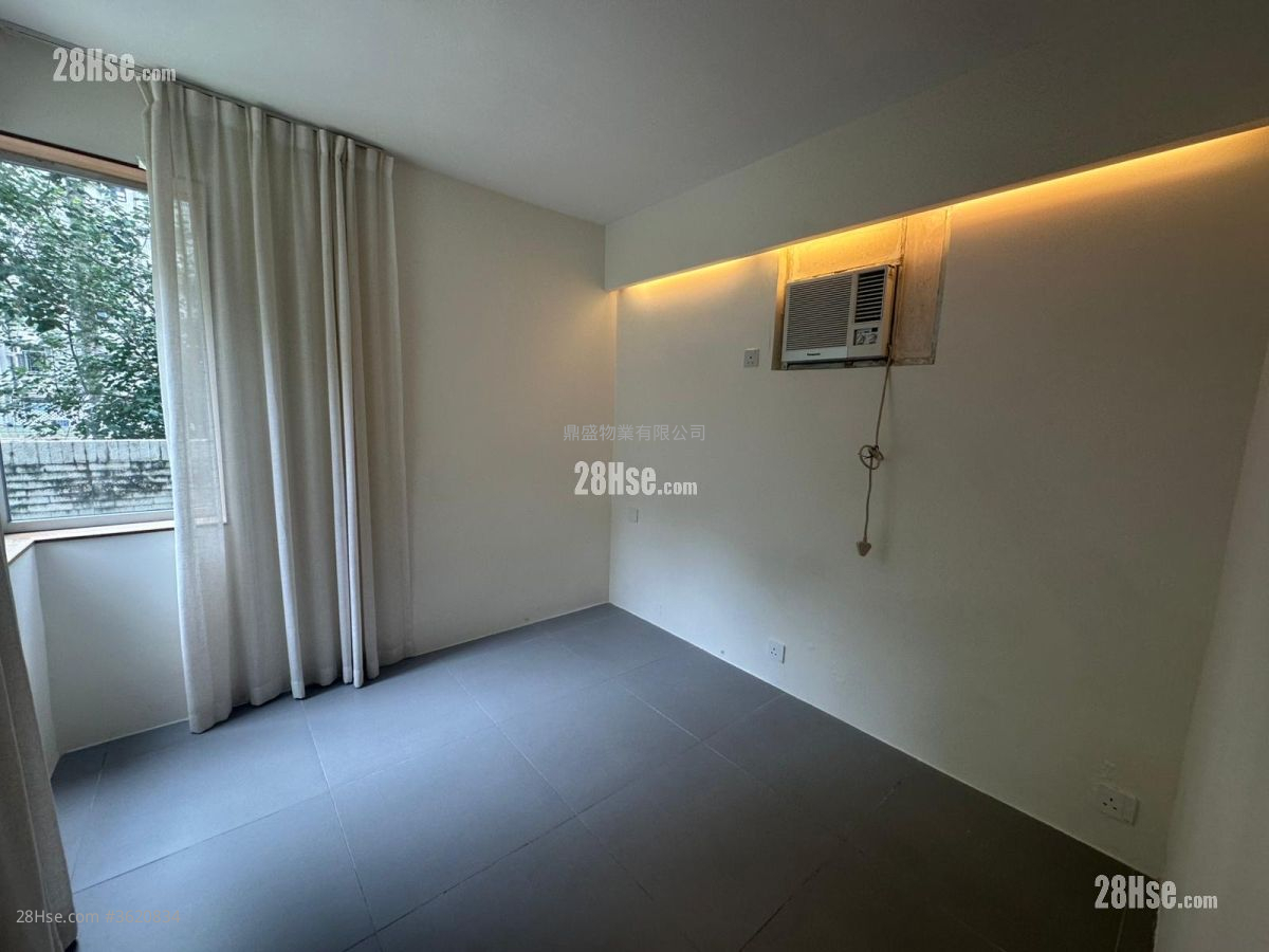 Lei King Wan Rental 2 Bedrooms , 1 Bathroom 480 ft² Lei King Wan Rental 2 Bedrooms , 1 Bathroom 480 ft²