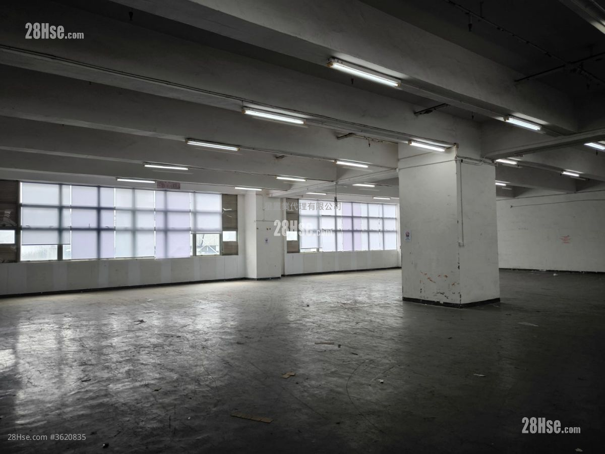 Yuen Long Hitech Centre Rental Yuen Long Hitech Centre Rental