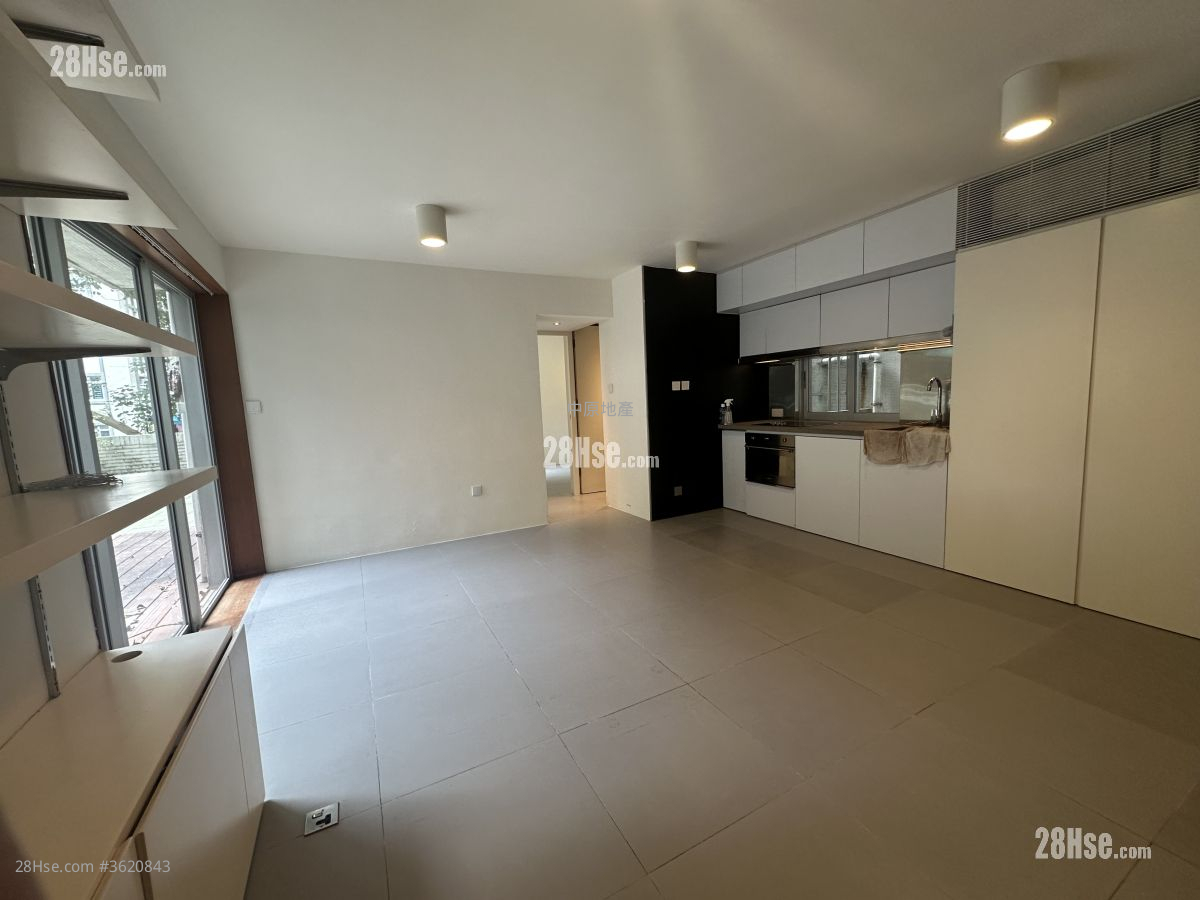 Lei King Wan Rental 2 Bedrooms , 1 Bathroom 480 ft² Lei King Wan Rental 2 Bedrooms , 1 Bathroom 480 ft²