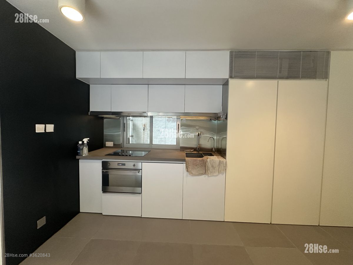 Lei King Wan Rental 2 Bedrooms , 1 Bathroom 480 ft² Lei King Wan Rental 2 Bedrooms , 1 Bathroom 480 ft²