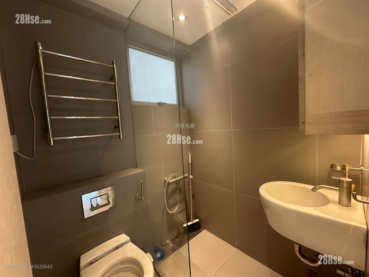 Lei King Wan Rental 2 Bedrooms , 1 Bathroom 480 ft² Lei King Wan Rental 2 Bedrooms , 1 Bathroom 480 ft²