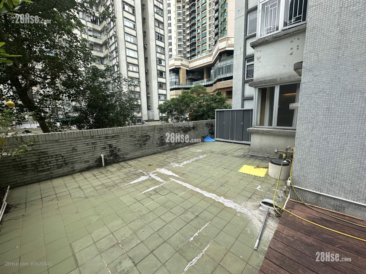 Lei King Wan Rental 2 Bedrooms , 1 Bathroom 480 ft² Lei King Wan Rental 2 Bedrooms , 1 Bathroom 480 ft²