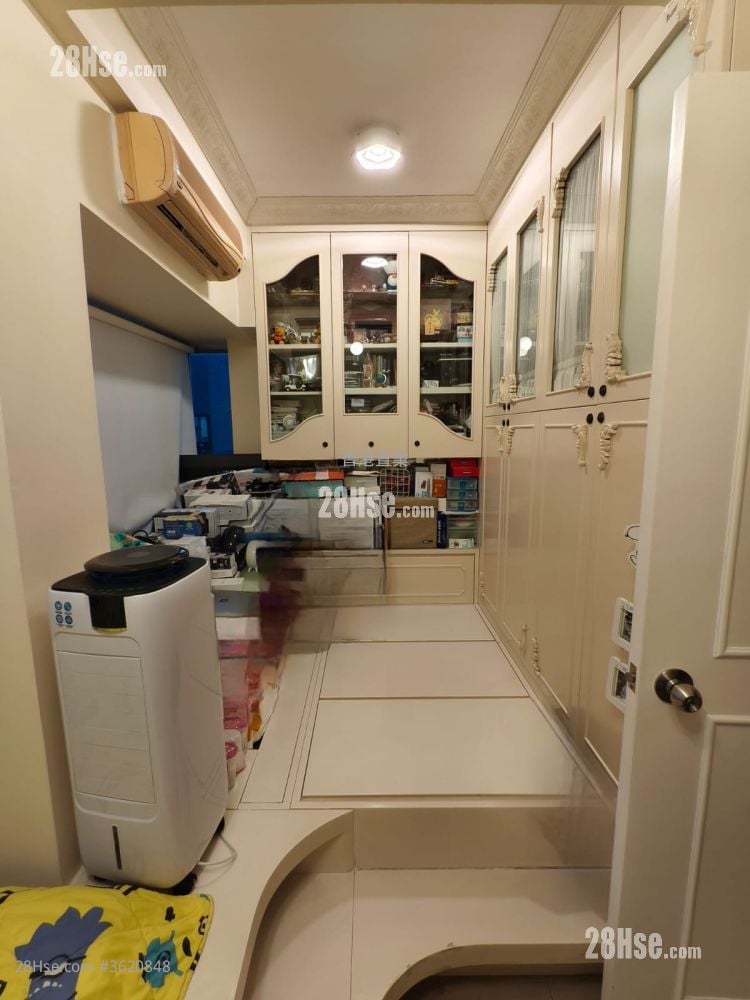 港灣豪庭 售盤 3 房 476 平方呎