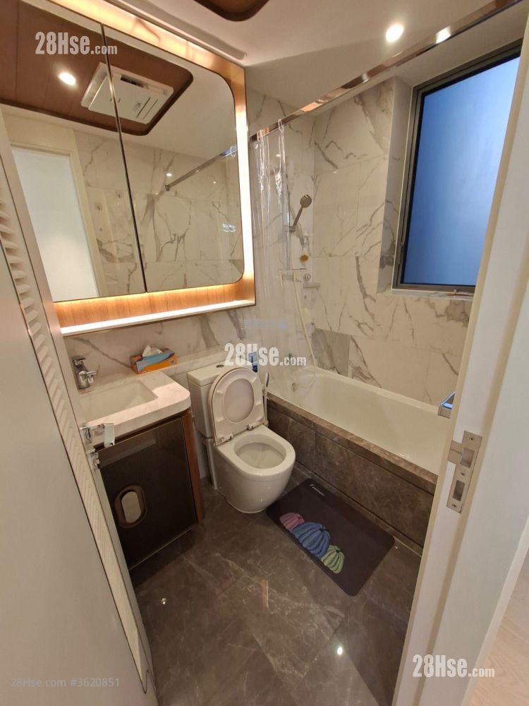 Monaco One Rental 2 Bedrooms , 1 Bathroom 449 ft² Monaco One Rental 2 Bedrooms , 1 Bathroom 449 ft²