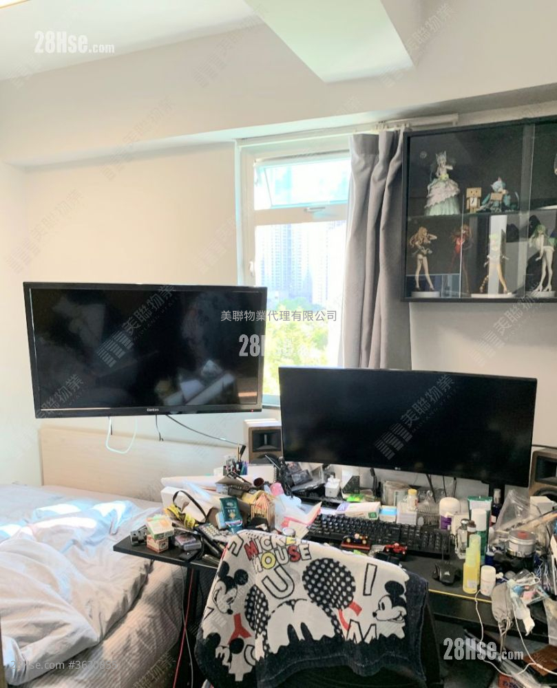 On Ning Garden Sell 3 Bedrooms , 1 Bathroom 583 ft² On Ning Garden Sell 3 Bedrooms , 1 Bathroom 583 ft²