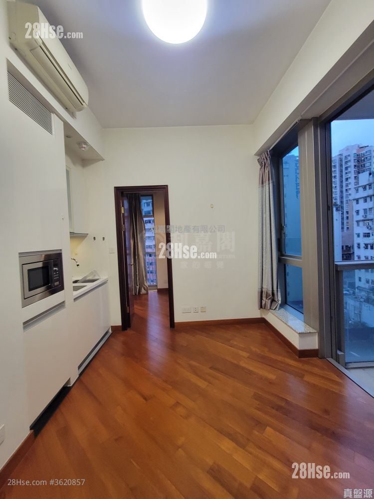 奧朗御峯 售盤 1 房 , 1 浴室 322 平方呎 奧朗御峯 售盤 1 房 , 1 浴室 322 平方呎