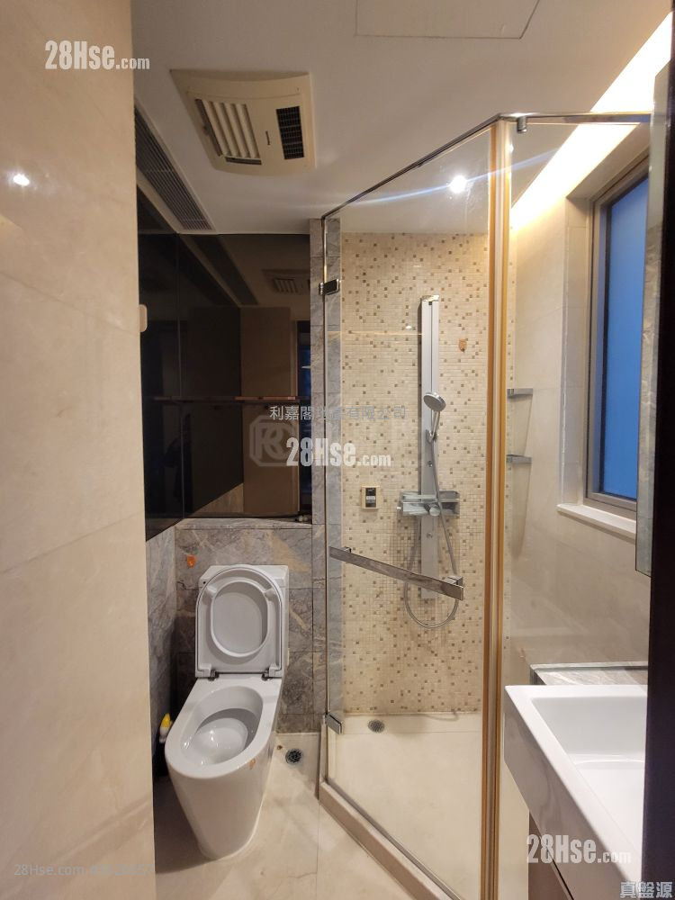 奧朗御峯 售盤 1 房 , 1 浴室 322 平方呎 奧朗御峯 售盤 1 房 , 1 浴室 322 平方呎