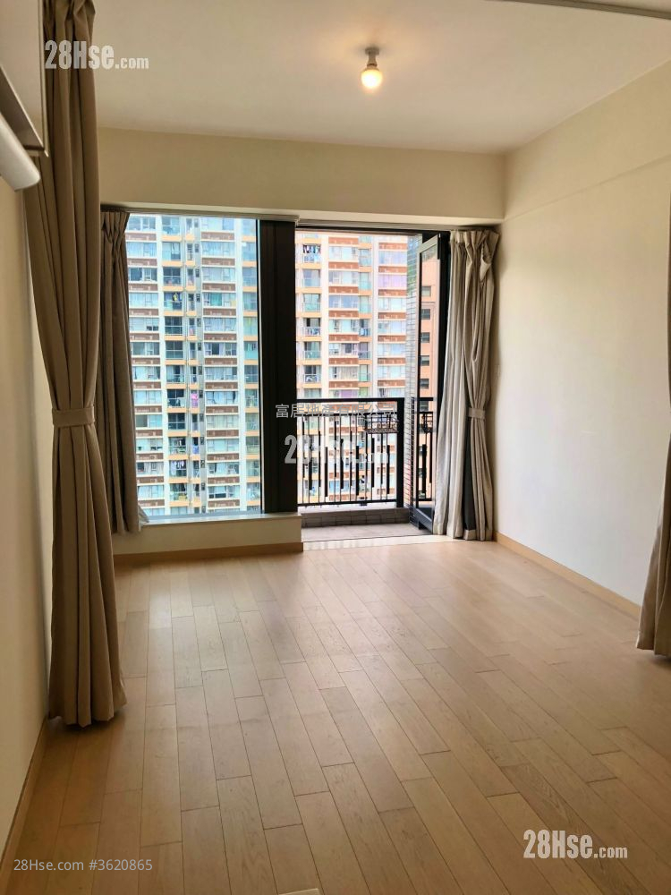 The Ascent Sell 1 Bedroom , 1 Bathroom 307 ft²