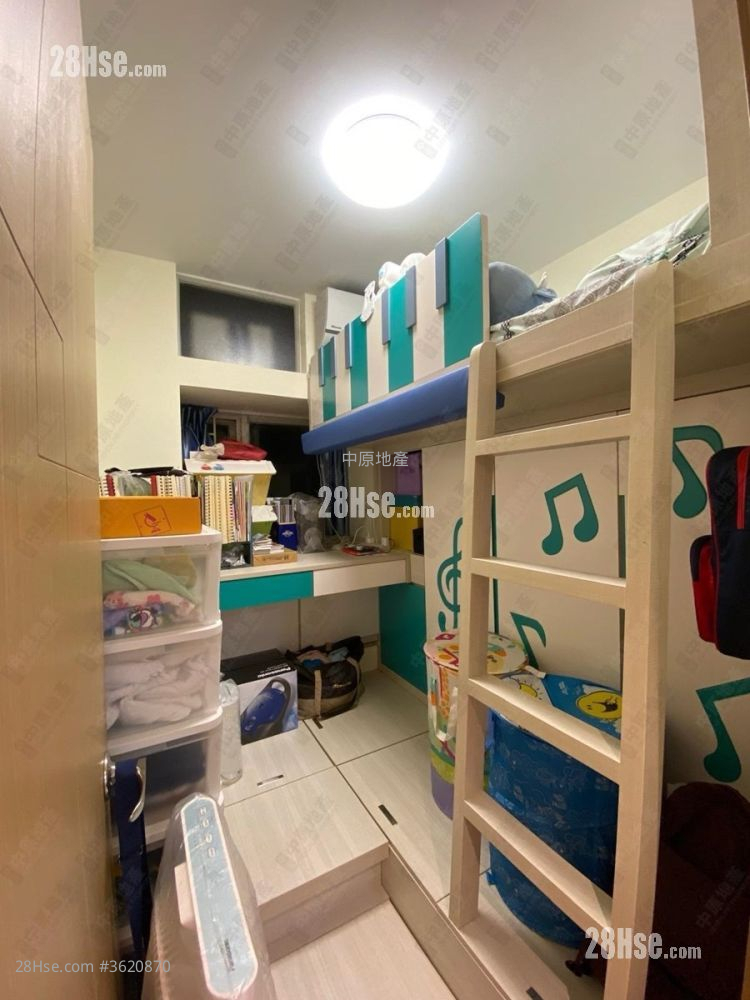 栢慧豪園 售盤 3 房 , 2 浴室 597 平方呎 栢慧豪園 售盤 3 房 , 2 浴室 597 平方呎