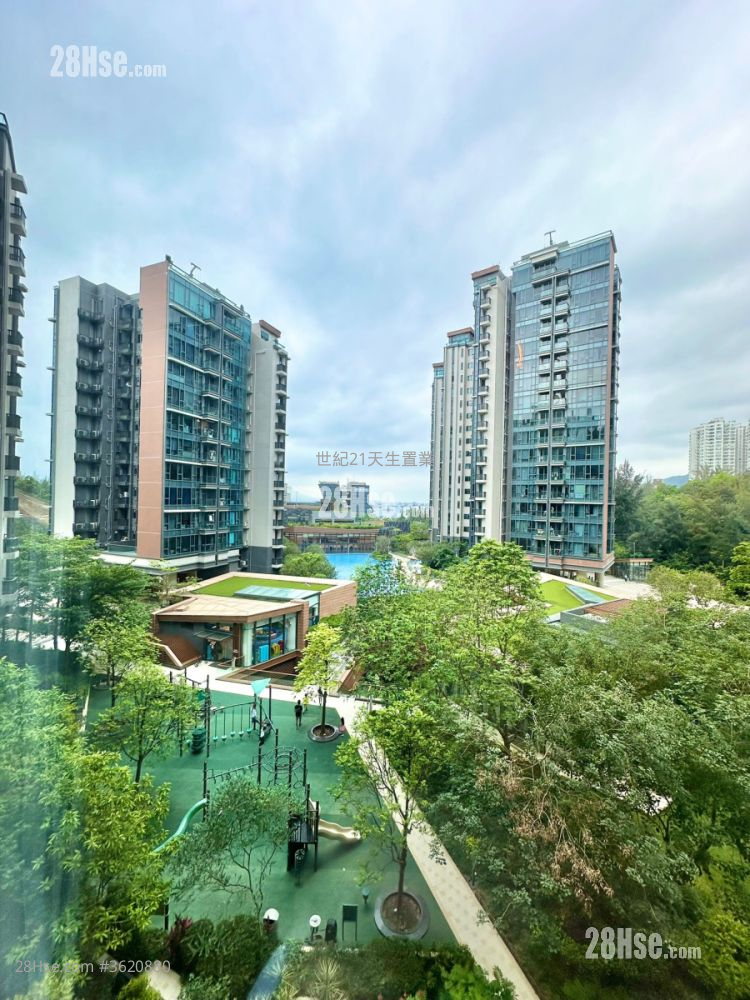The Bloomsway Rental 2 Bedrooms , 1 Bathroom 603 ft² The Bloomsway Rental 2 Bedrooms , 1 Bathroom 603 ft²