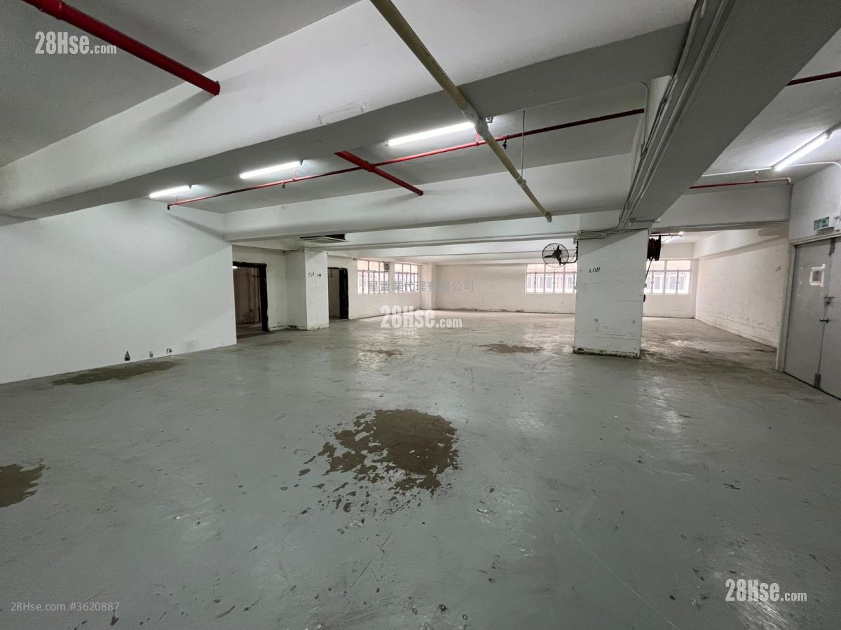 Tsing Yi Industrial Centre Rental Tsing Yi Industrial Centre Rental