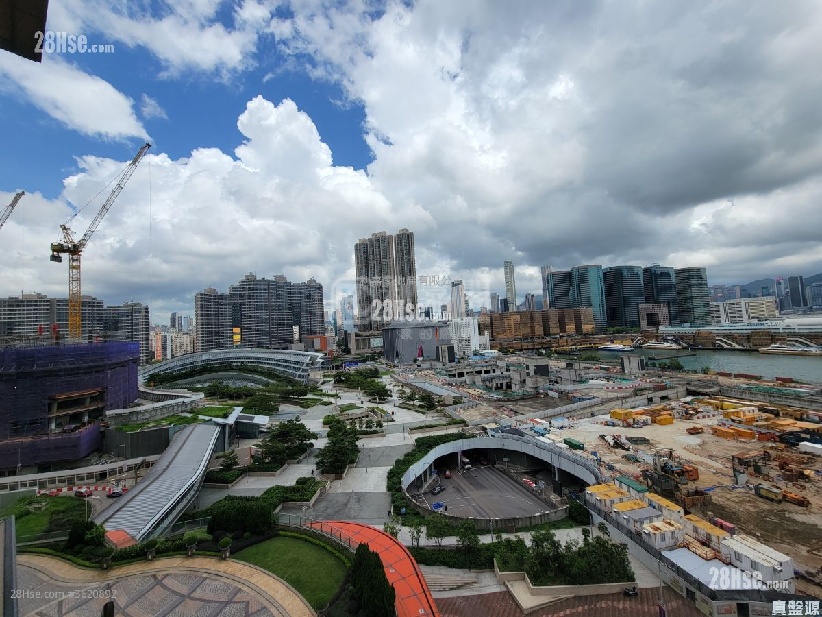 The Arch Sell 3 Bedrooms , 2 Bathrooms 953 ft² The Arch Sell 3 Bedrooms , 2 Bathrooms 953 ft²