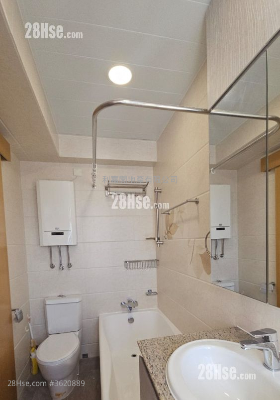 Kornhill Rental 3 Bedrooms , 2 Bathrooms 766 ft² Kornhill Rental 3 Bedrooms , 2 Bathrooms 766 ft²