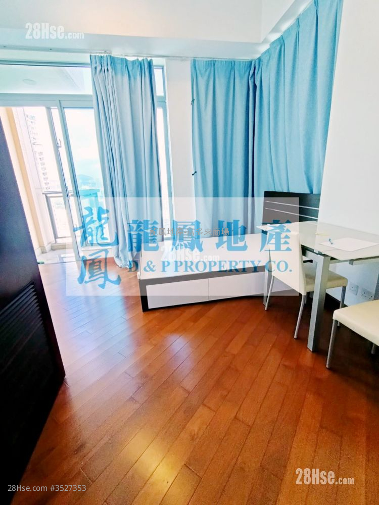 Park Summit Rental Studio , 1 Bathroom 279 ft²