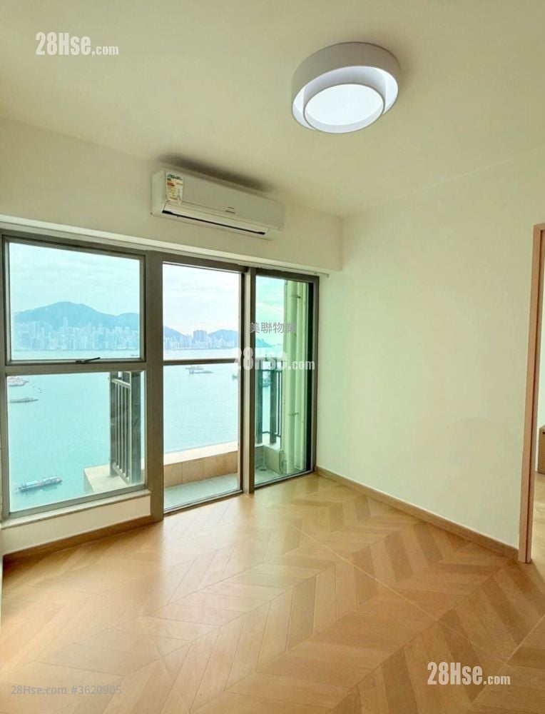 Hampton Place Rental 2 Bedrooms , 1 Bathroom 432 ft²