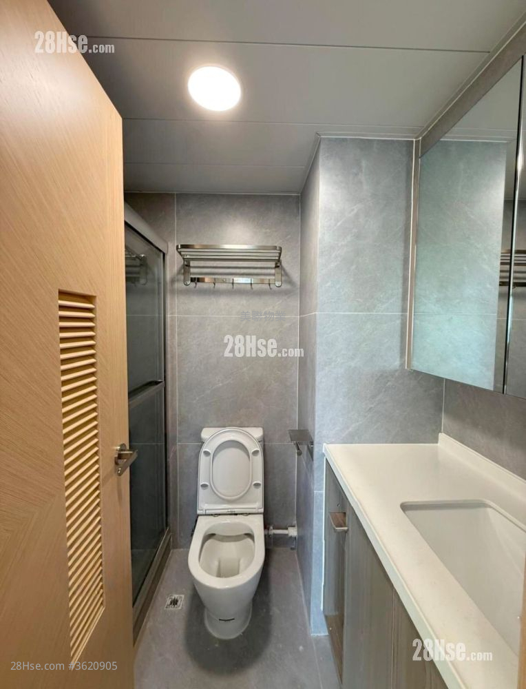 Hampton Place Rental 2 Bedrooms , 1 Bathroom 432 ft² Hampton Place Rental 2 Bedrooms , 1 Bathroom 432 ft²