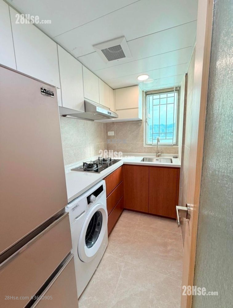 Hampton Place Rental 2 Bedrooms , 1 Bathroom 432 ft² Hampton Place Rental 2 Bedrooms , 1 Bathroom 432 ft²