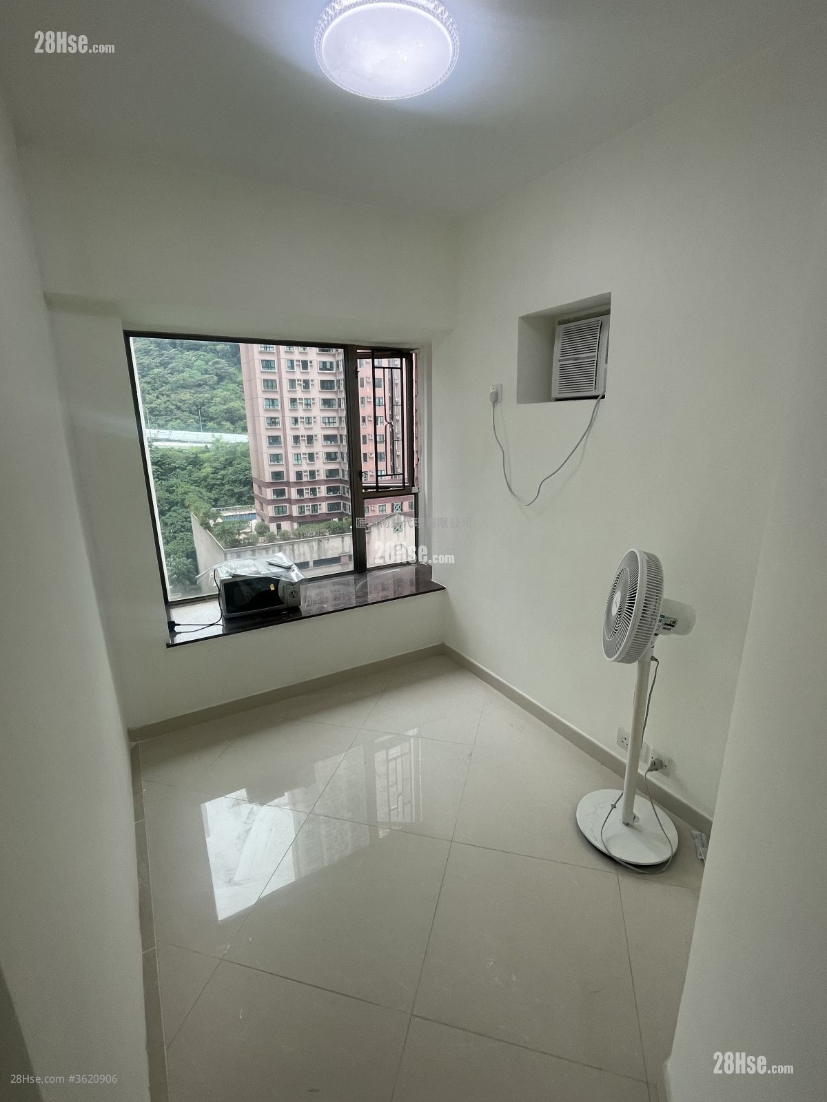 韻濤居 租盤 2 房 462 平方呎 韻濤居 租盤 2 房 462 平方呎